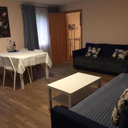 2 Rooms Cosy Apartment Near Liechtenstein Haag Εξωτερικό φωτογραφία