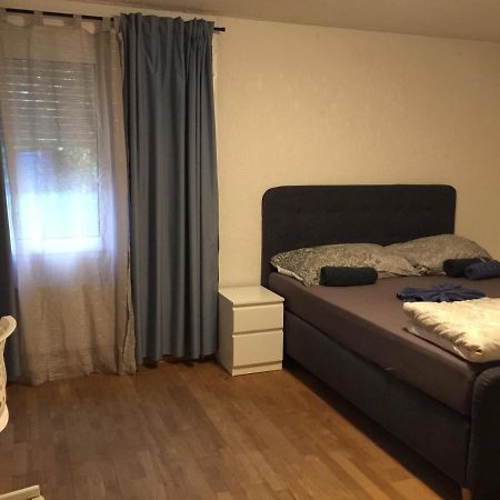 2 Rooms Cosy Apartment Near Liechtenstein Haag Εξωτερικό φωτογραφία
