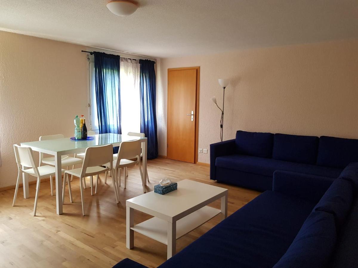 2 Rooms Cosy Apartment Near Liechtenstein Haag Εξωτερικό φωτογραφία