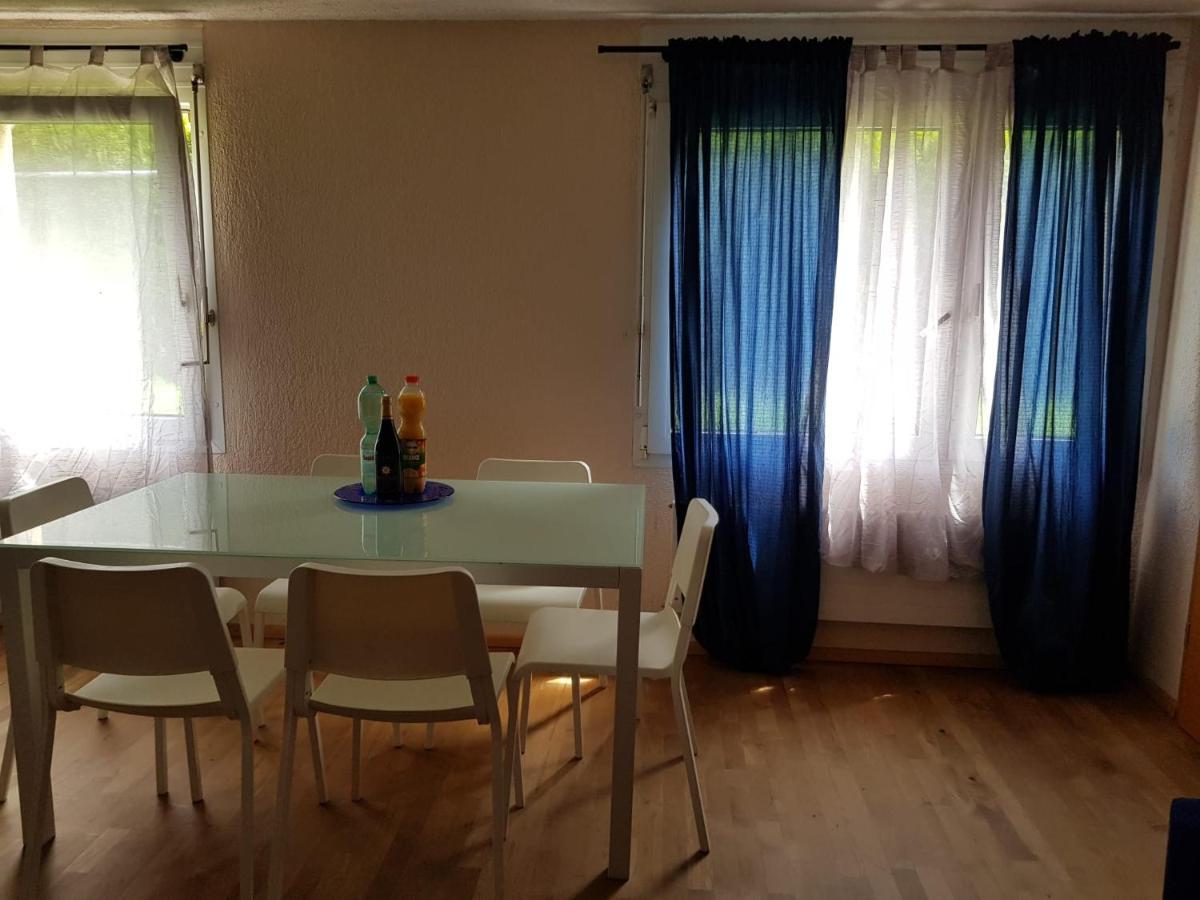 2 Rooms Cosy Apartment Near Liechtenstein Haag Εξωτερικό φωτογραφία
