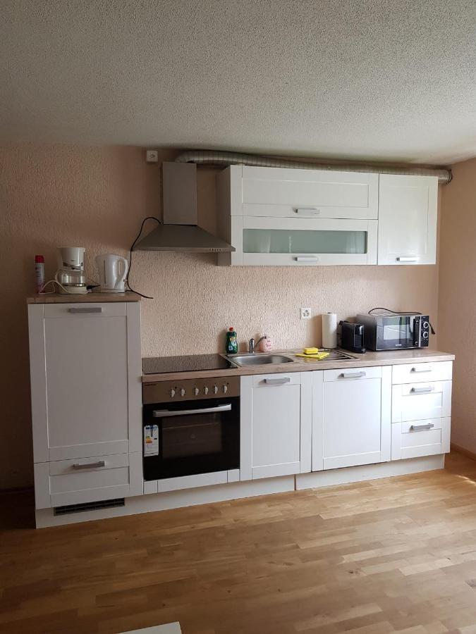 2 Rooms Cosy Apartment Near Liechtenstein Haag Εξωτερικό φωτογραφία