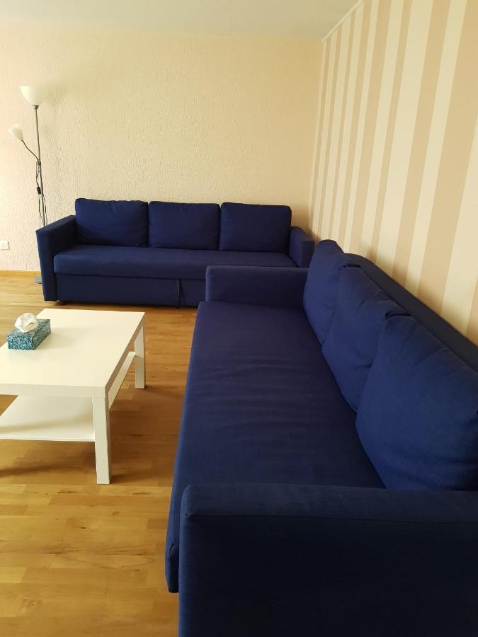 2 Rooms Cosy Apartment Near Liechtenstein Haag Εξωτερικό φωτογραφία