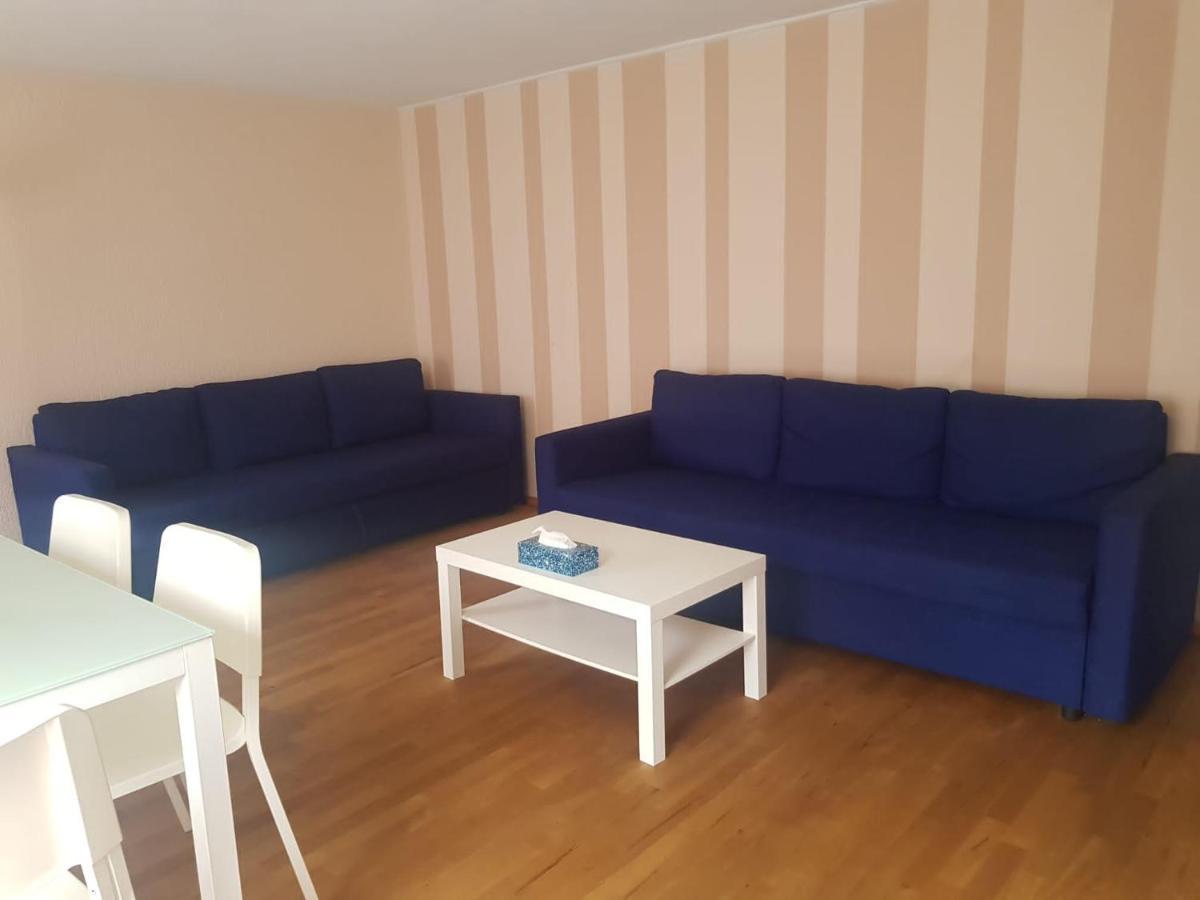 2 Rooms Cosy Apartment Near Liechtenstein Haag Εξωτερικό φωτογραφία