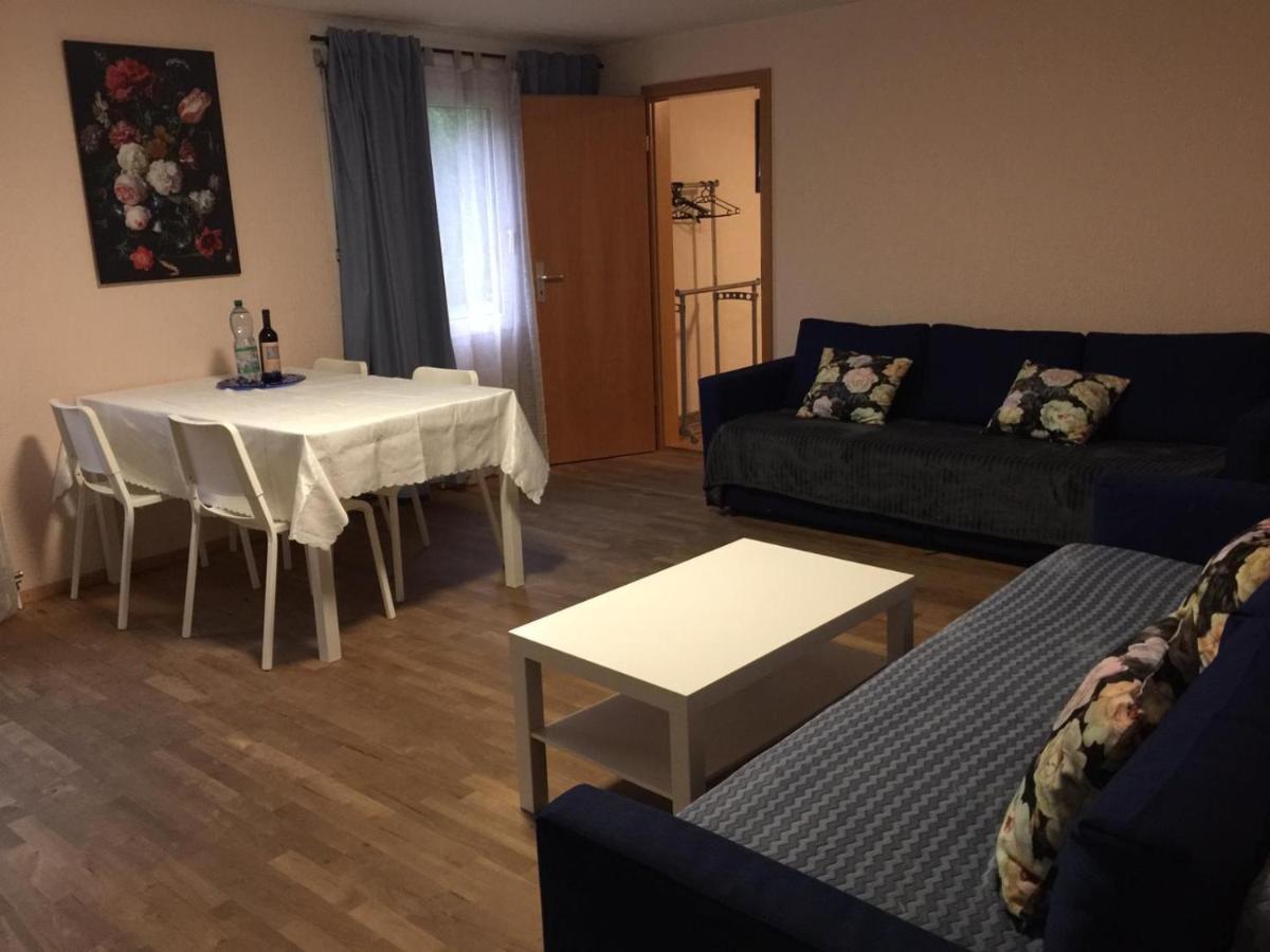 2 Rooms Cosy Apartment Near Liechtenstein Haag Εξωτερικό φωτογραφία